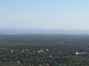 Vista mozzafiato sul mare, suite di lusso - Ostuni